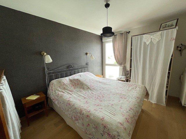 Appartement - 92 m² - 4 pièces