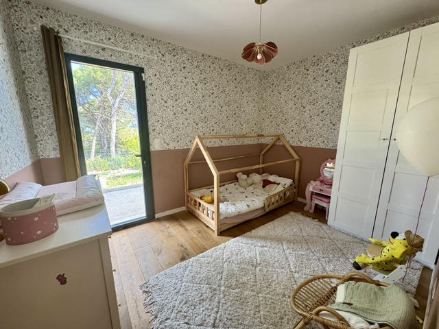 Maison - 138 m² - 6 pièces