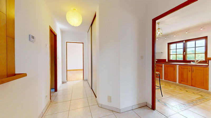 Maison - 172 m² - 6 pièces