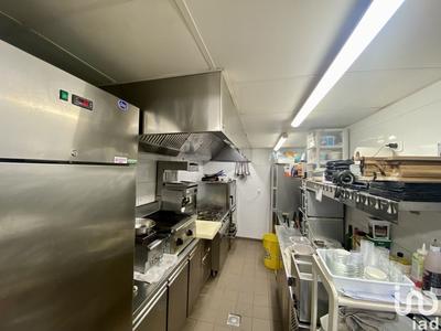 Local commercial - 80 m²