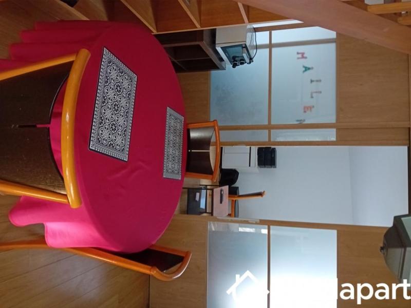 Appartement - 43 m² - 1 pièce