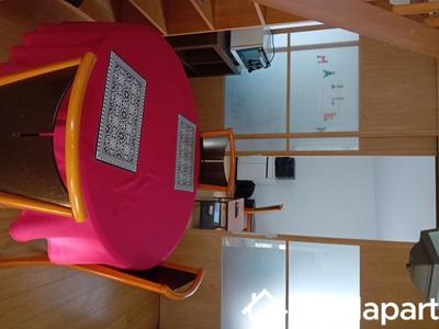 Appartement - 43 m² - 1 pièce