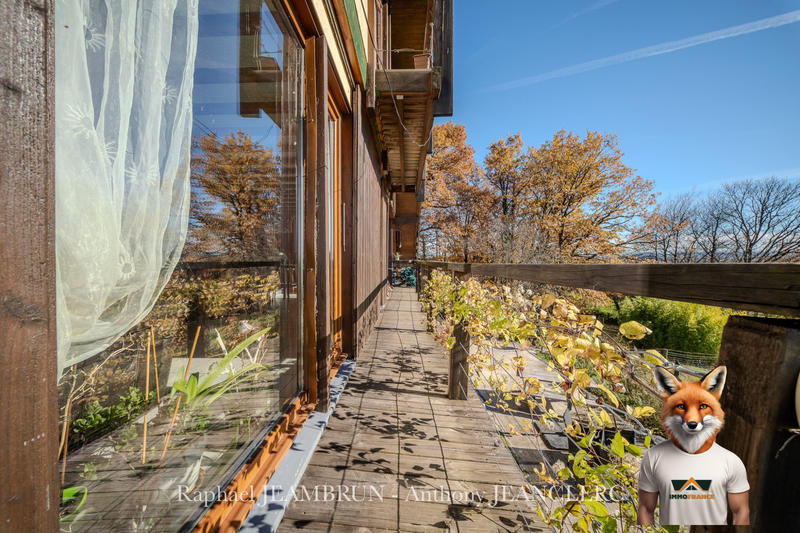 Maison - 346 m² - 15 pièces