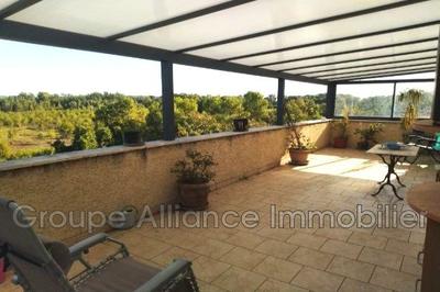 Villa - 190 m² - 7 pièces