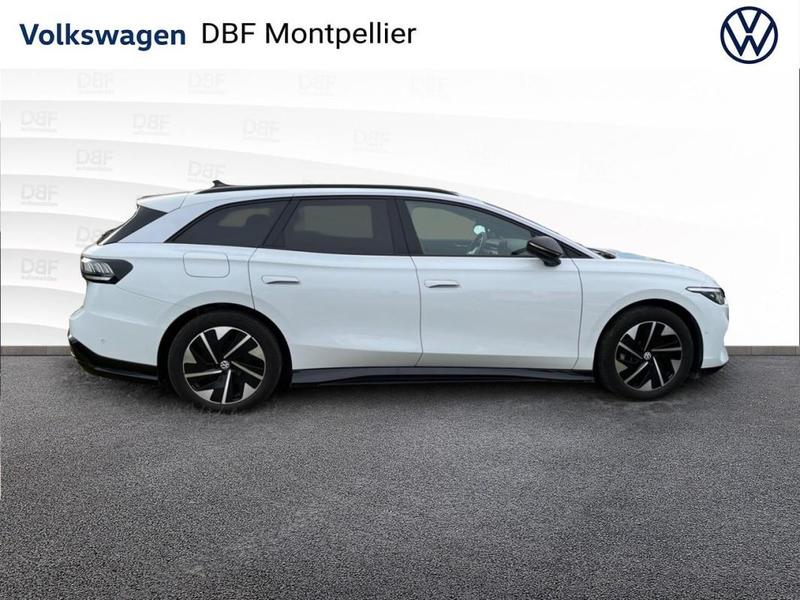 Volkswagen Id.7 Nouvelle Tourer Pro / Life Max