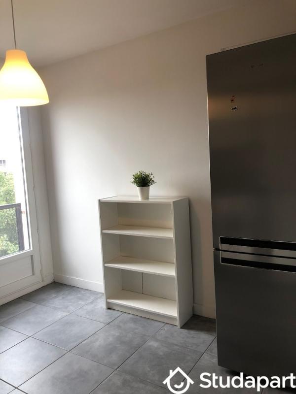 Chambre - 33 m² - 1 pièce