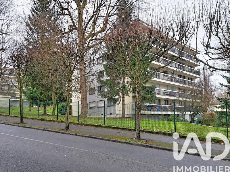 Appartement - 81 m² - 4 pièces