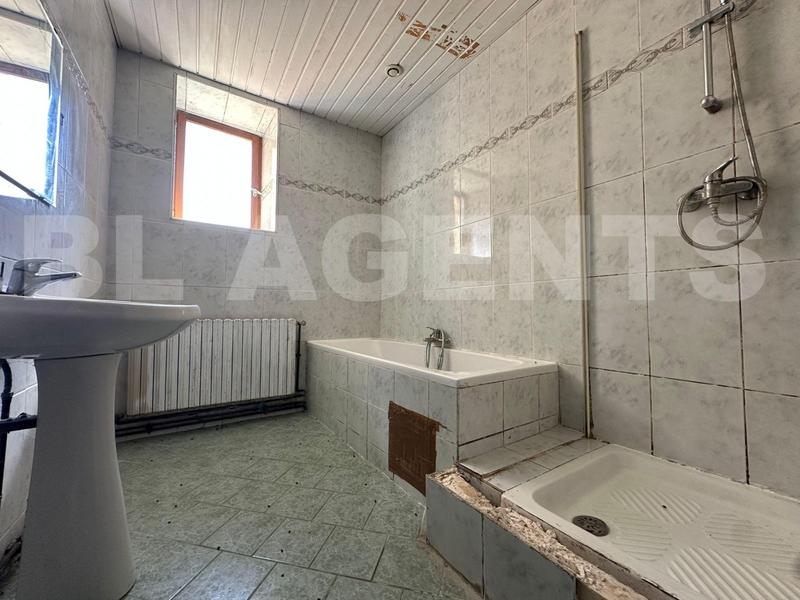 Maison - 169 m² - 5 pièces