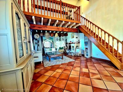 Villa - 146 m² - 6 pièces