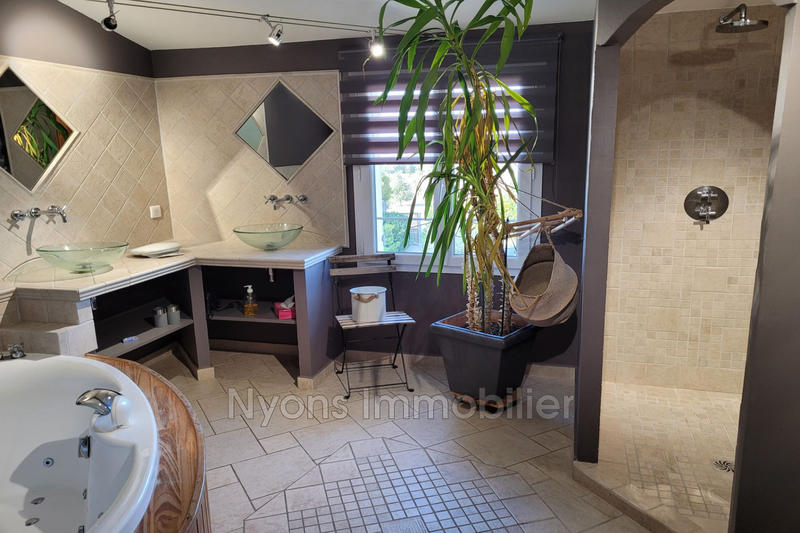 Villa - 150 m² - 4 pièces