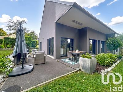 Maison - 188 m² - 6 pièces