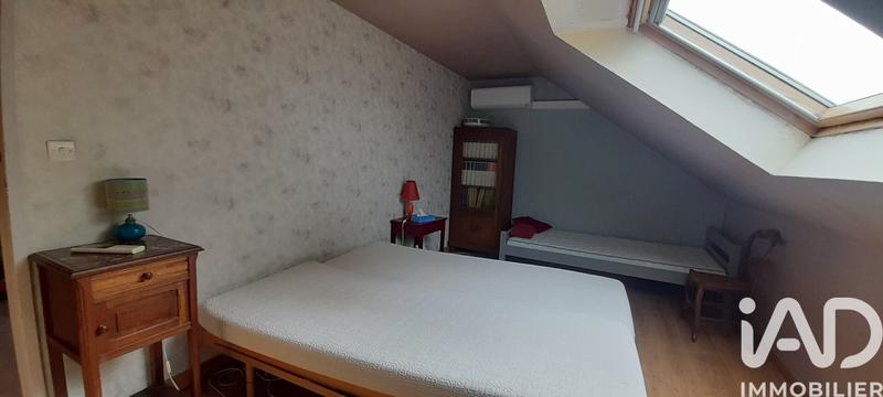 Maison - 135 m² - 7 pièces