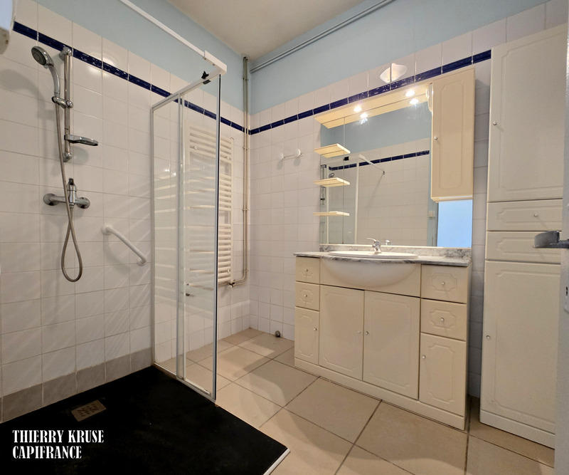 Maison - 107 m² - 4 pièces