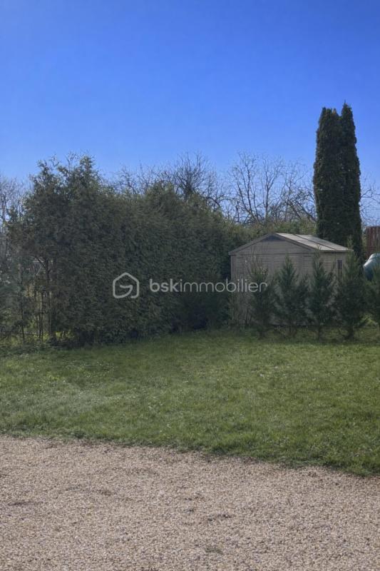 Maison - 114 m² - 6 pièces