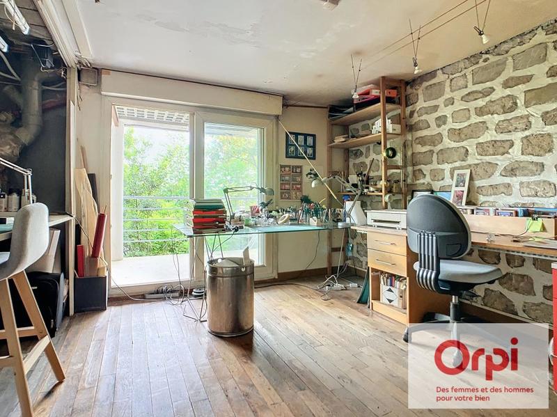 Maison - 198 m² - 6 pièces