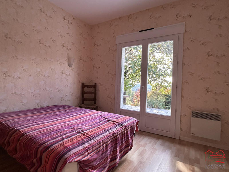 Maison - 103 m² - 4 pièces