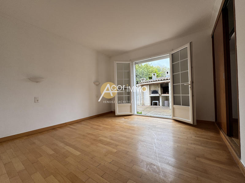 Maison - 93 m² - 3 pièces