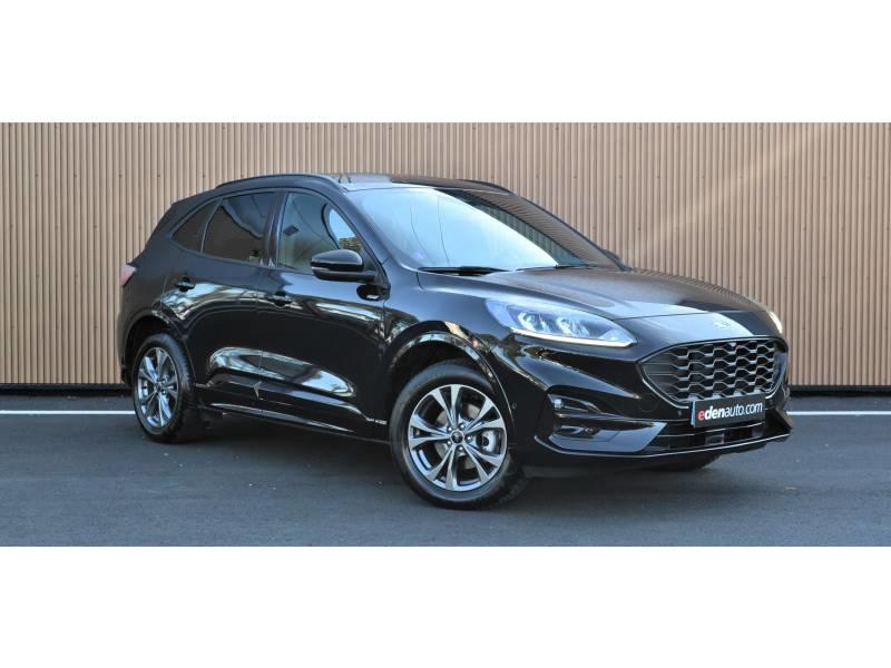Ford Kuga 2.5 Duratec 190 ch Fhev I-Awd Powershift St-Line