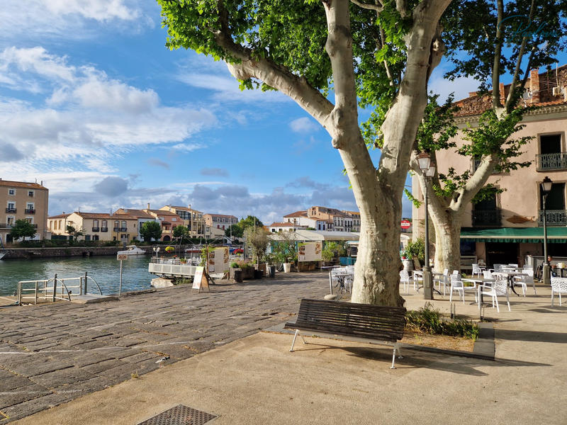 Appartement - 54 m² - 3 pièces