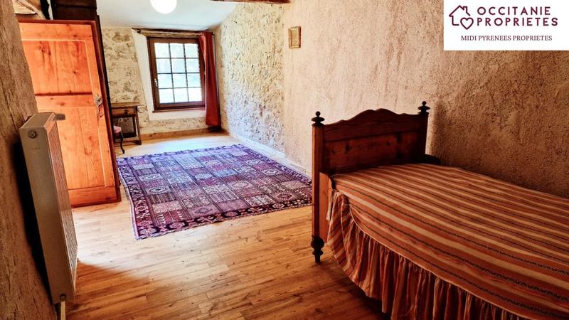 Ferme - 300 m² - 8 pièces