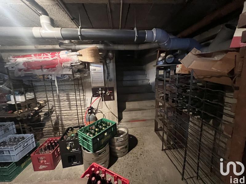 Local commercial - 559 m²