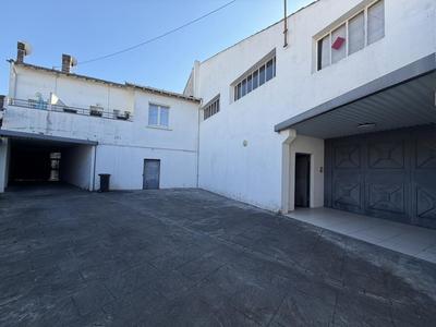 Immeuble - 575 m² - 8 pièces