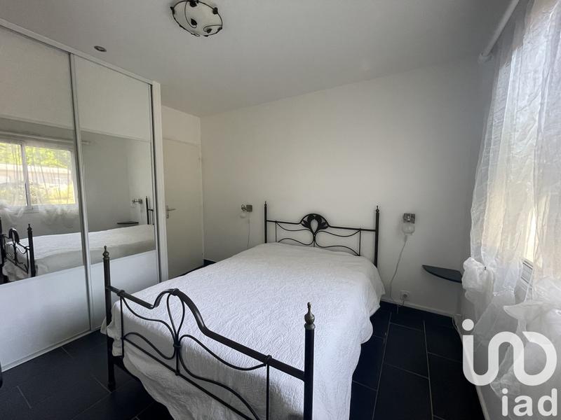 Maison - 212 m² - 7 pièces