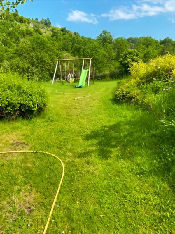 Maison - 230 m² - 8 pièces