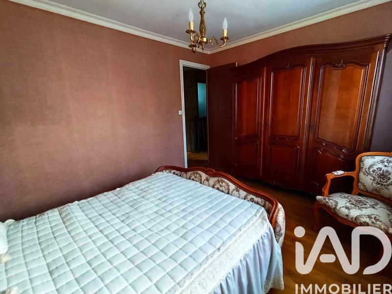 Maison - 68 m² - 4 pièces