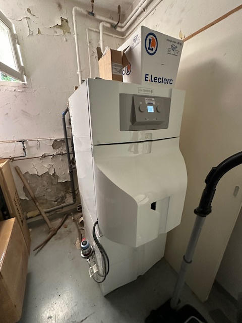 Maison - 125 m² - 4 pièces