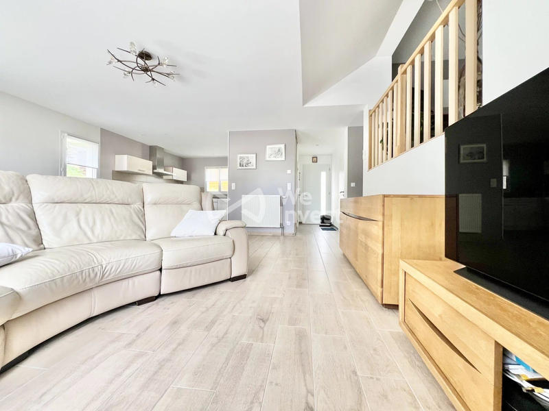 Villa - 110 m² - 5 pièces