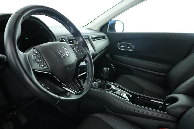 Honda Hrv 1.5 i-Vtec Exclusive 130 ch