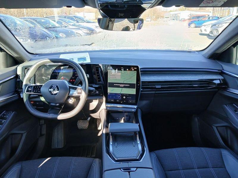 Renault Austral Mild Hybrid 160 Auto Techno