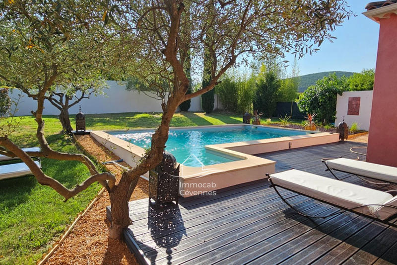 Villa - 144 m² - 5 pièces