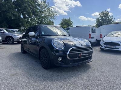 Mini Mini III (F56) 1.2 One 102 Edition Shoreditch 3p