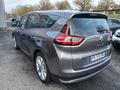 Renault Grand Scénic IV Business Blue dCi 120 Edc