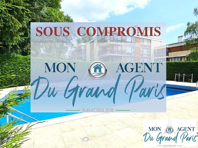 Appartement - 65 m² - 2 pièces