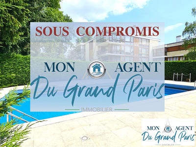 Appartement - 65 m² - 2 pièces