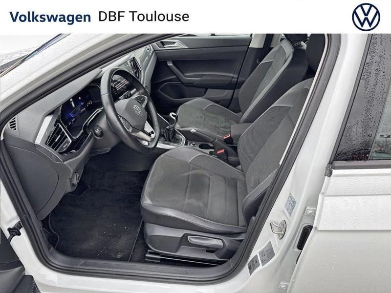 Volkswagen Polo 1.0 Tsi 95 s&amp;S Bvm5 Style