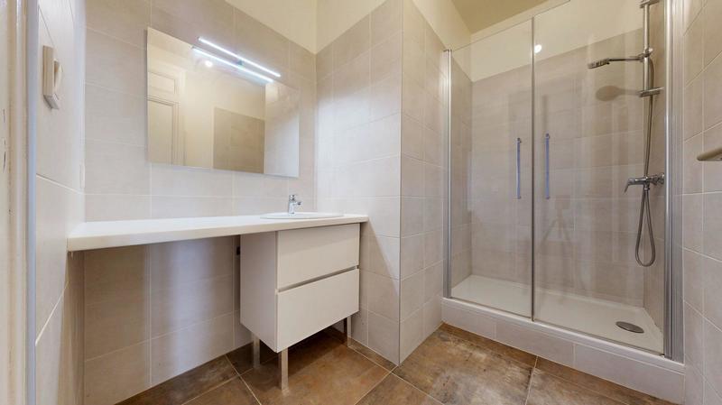 Appartement - 78 m² - 3 pièces