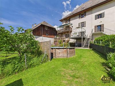 Maison - 164 m² - 6 pièces