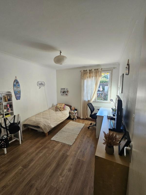 Maison - 79 m² - 4 pièces