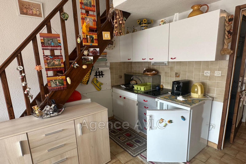 Appartement - 46 m² - 3 pièces