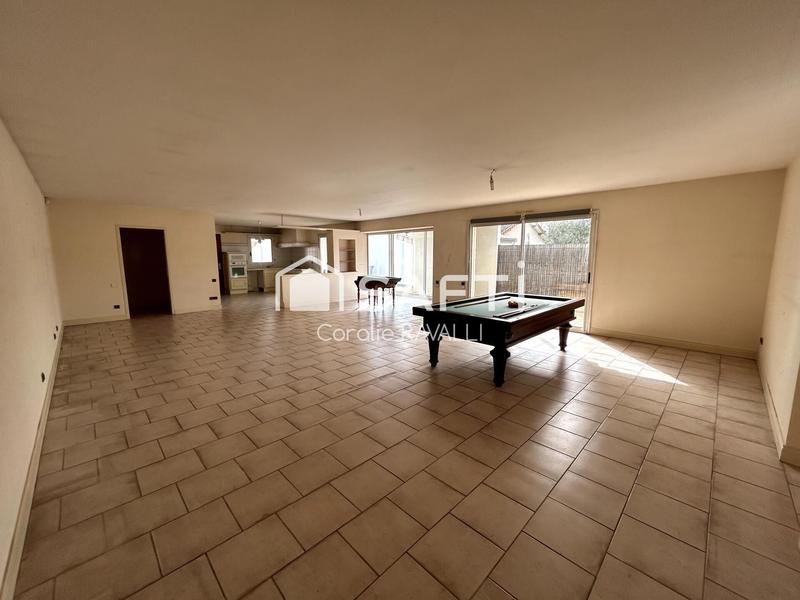 Maison - 142 m² - 4 pièces