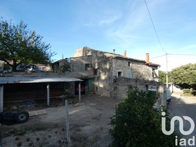 Maison - 215 m² - 7 pièces