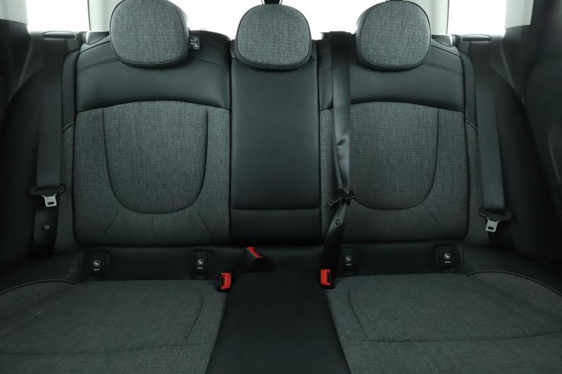 Mini Clubman one d bv6 116 ch