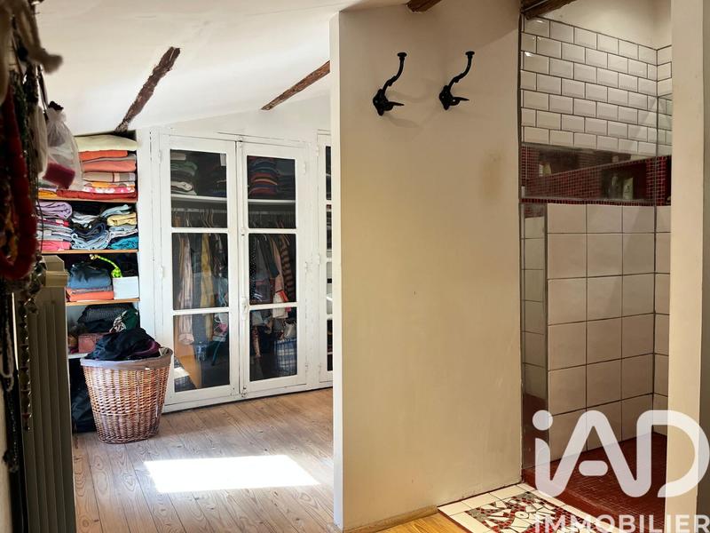 Maison de village - 187 m² - 6 pièces