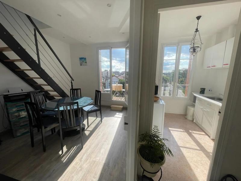 Duplex - 78 m² - 4 pièces