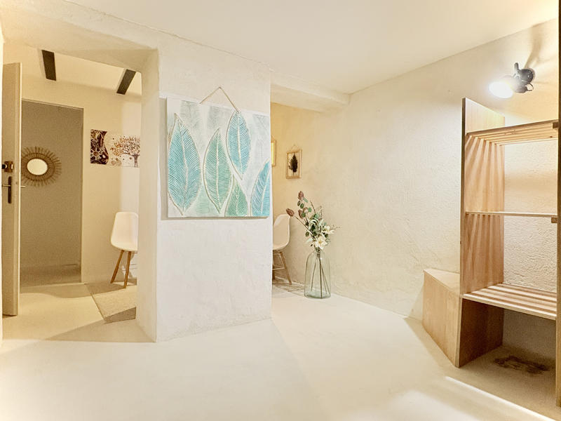 Maison - 140 m² - 7 pièces