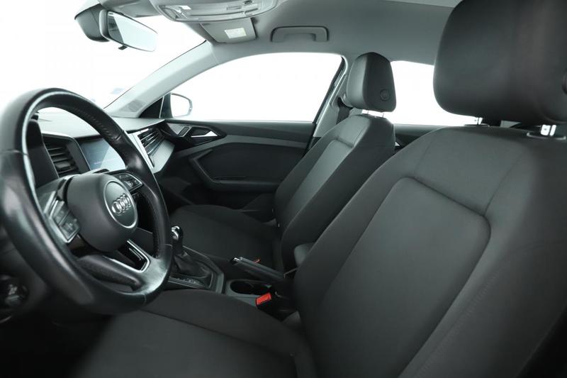 Audi A1 sportback 30 Tfsi s tronic 7 116 ch